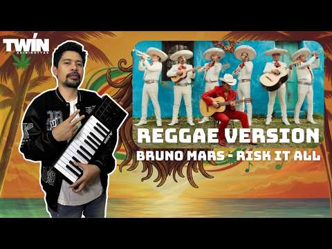 Bruno Mars - Risk It All ( REGGAE VERSION )