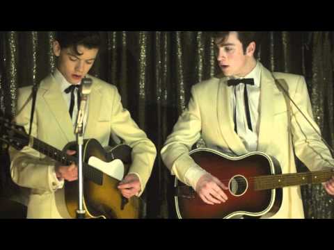 Nowhere Boy- In Spite of All The Danger