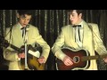 Nowhere Boy- In Spite of All The Danger 