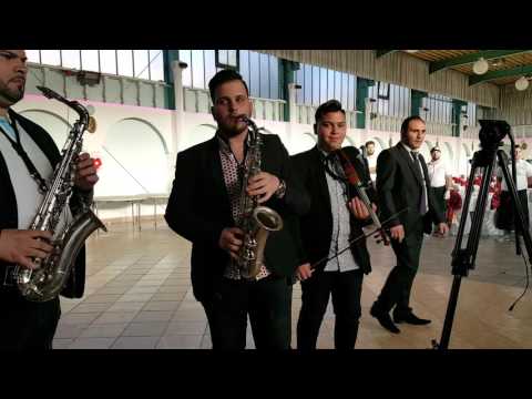 Ork.Gazoza.05.05.2016 Essen.