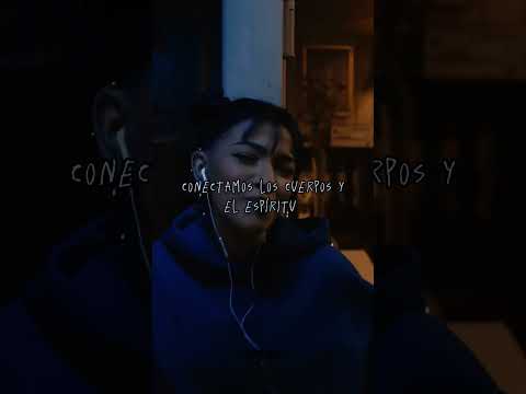 la luna me habla de tiii #luanayt #ambik #argentina #lyrics #lyricvideo