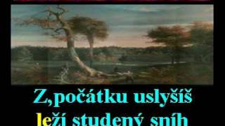 Zahrada ticha Zahrada ticha