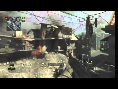 ECL Blackpool CoD: BO Grand Final - MX.Reakless vs Royality Gaming - 4 / 5