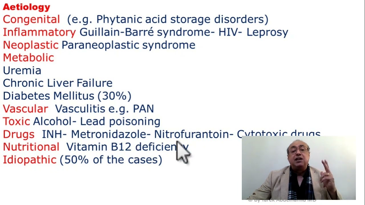 Medlearn  (NEW) Video