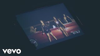 Fifth Harmony - Behind the Scenes of Angel