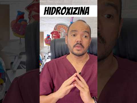 Vídeo: Hixizine: para que serve e dúvidas frequentes