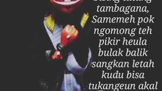 Download lagu Story papatah Sunda, penuh makna~kang cepot mp3