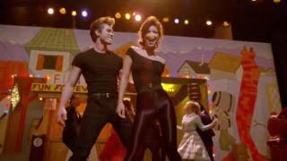 Glee - You're The One That I Want (Full Performance)