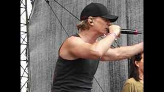 Music video thumbnail preview for six - amboss oder hammer by Six
