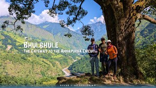 Bhulbhule