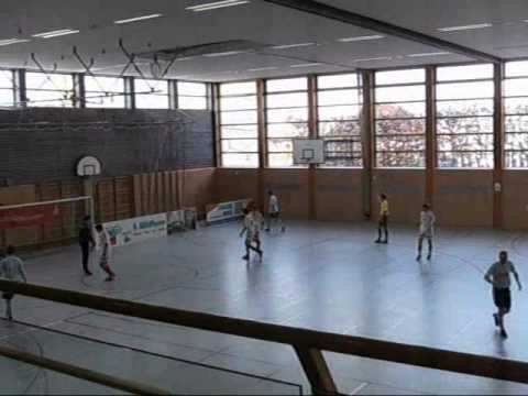 SpVgg Lam - SV Bischofsmais 1-1 (Endrunde)