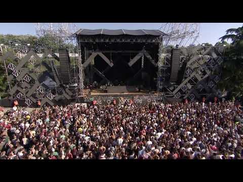 Carl Cox plays 'Fabio Neural - Junction2' @ Exit Festival