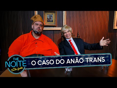 A Courtroom Show: Small Businesses, Big Trials | The Night (May 26, 2025)