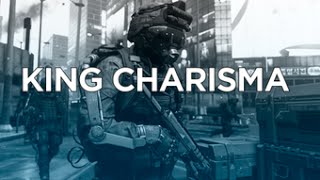 &quot;King Charisma&quot;