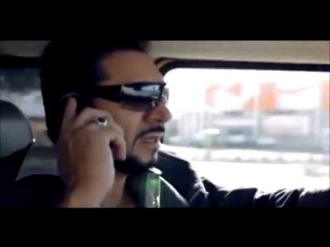 La Hummer y El Camaro Video Original voz de mando