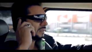 La Hummer y El Camaro Video Original voz de mando