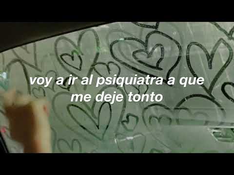 quiero pero no; amaia x rojuu. letra.