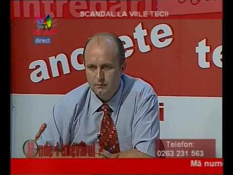 Unde i adevarul Scandal in Viile Tecii clip5