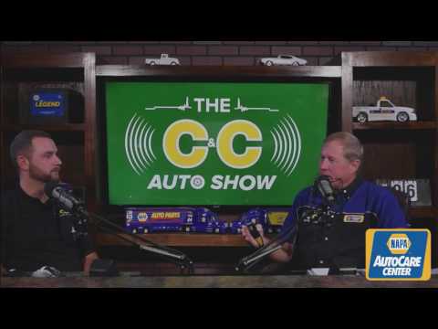 The C&C Auto Show #170506 - Driving Emergencies (Part 1)