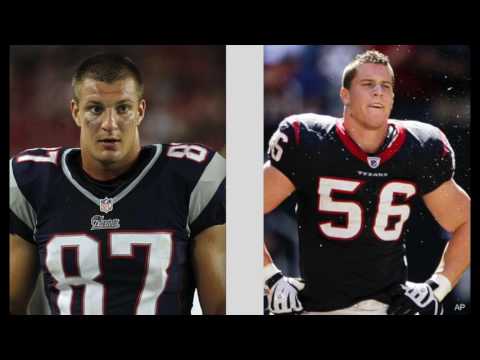 Dan Lebatard Show: What people look like in sports (7)