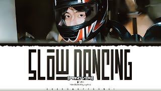 Download lagu V (뷔) 'Slow Dancing (Piano Ver.)' Lyrics [Color Coded Han_Rom_Eng] | ShadowByYoongi mp3