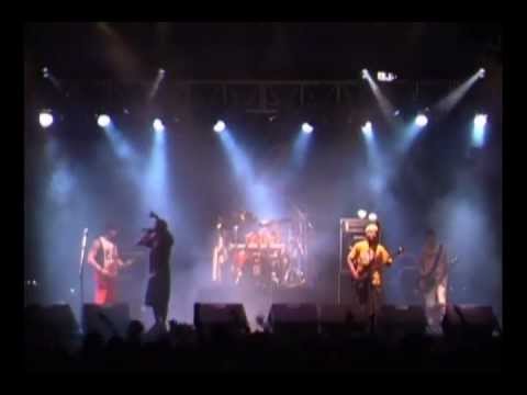 Mudanças - Banda K2