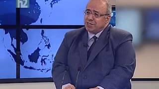 Պետք է վերադառնալ լրագրության հիմնարար սկզբունքներին - Սերգո Երիցյան