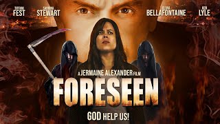 God Help Us - "Foreseen" - Full Free New Maverick Movie!!