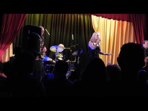 Eve Selis Band - The Ballad of Kate Morgan