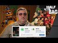 Half In The Bag End Of 2025 Catch Up Part 2