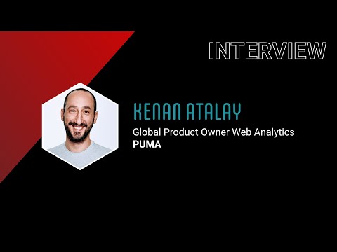 Interview with Kenan Atalay (PUMA)