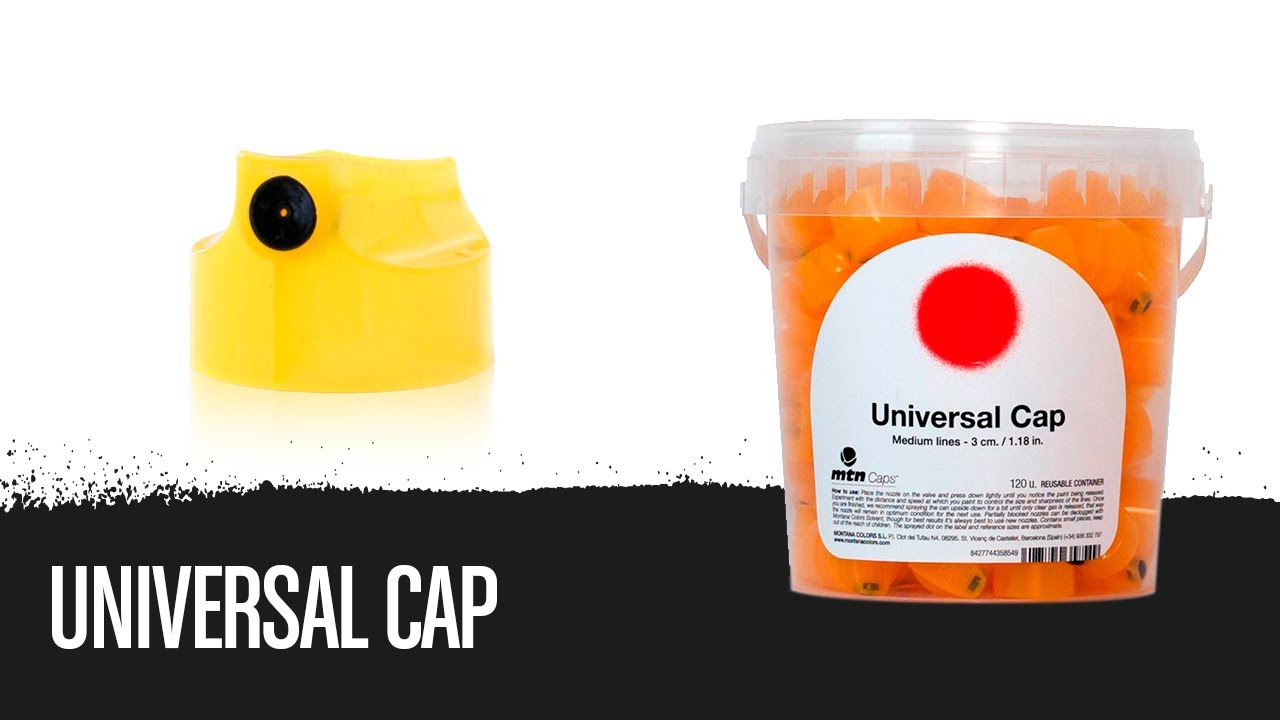 Universal Cap