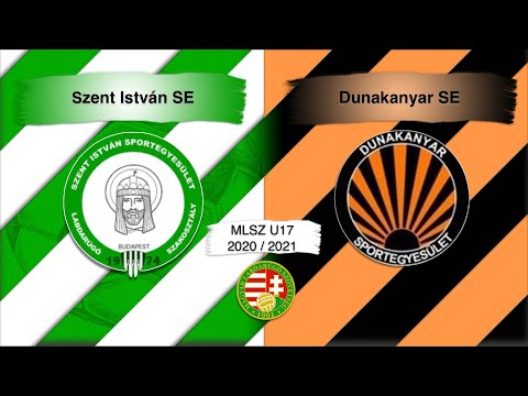 SZISE U17 - DUNAKANYAR SE SZENTENDRE U17 12:0
