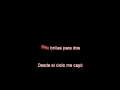 Electricidad - Jesse & Joy Con Letra 