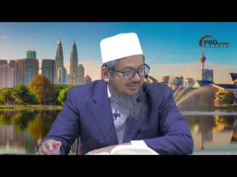 Tadabbur Surah Al-Baqarah Siri Ke-125