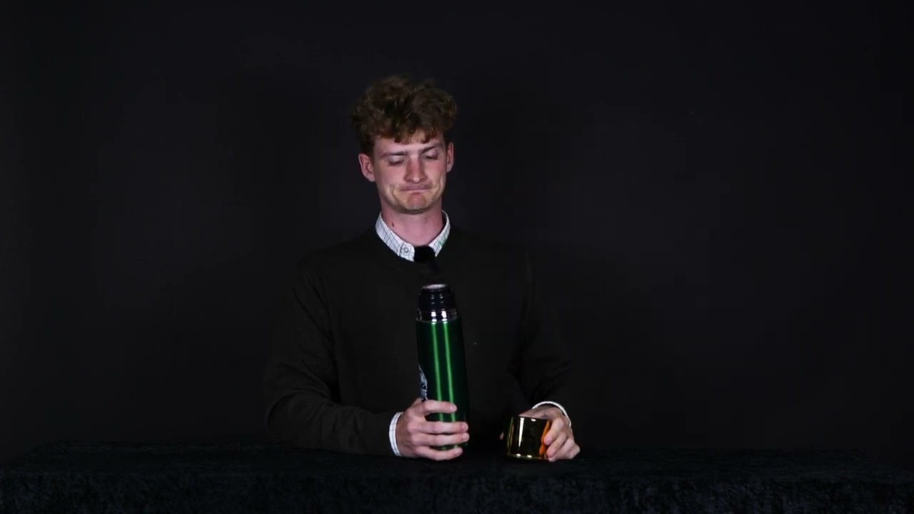 Termokande Patron - HuntElite