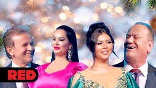 Mahmuti, Blerona, Shaqa & Elizabeta - Potpuri (Gezuar 2023)