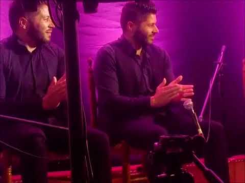 Rocío Márquez.Bulerías. .Campanario. 29-4-18