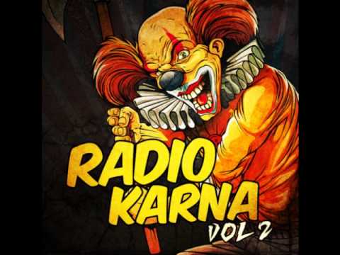 Karna zoo - On Ramene La Violence