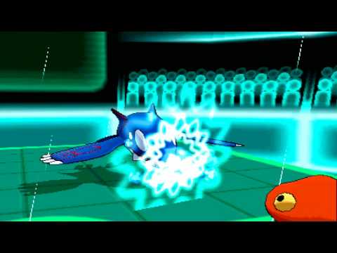 Pokemon X and Y Battles - #78 Multi MrAGeezie Henry vs Josepe :) Becca