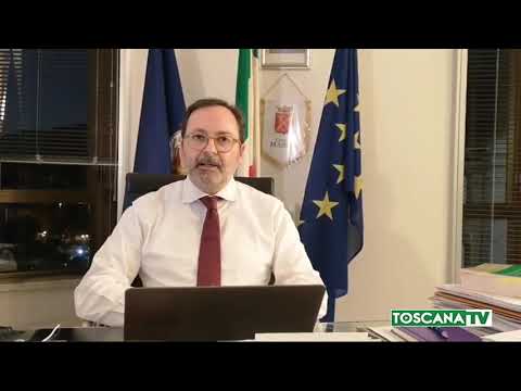 2020-03-12 MASSA - SINDACO DI MASSA, VIA I VACANZIERI