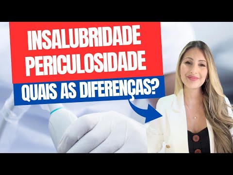 Adicionais de insalubridade e periculosidade