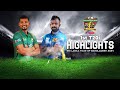 Bangladesh Vs Sri Lanka Highlights 1st T20i Sri Lanka Tour Of Bangladesh 2024