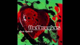 The Breeders - New Year (1993 CD Audio)