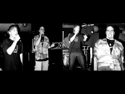 Retarderat Eleverade - freestyle (från fredagen den 13e del 2 1999)