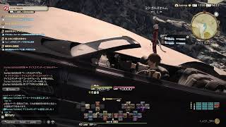 PvP初心者のクリスタルコンフリクト　ランク　昼の部