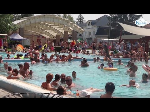 Bogácsi Gyógy - és Strandfürdő szezonértékelése
