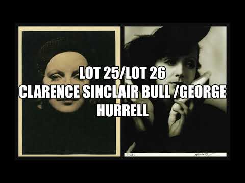 Kristen Leigh auctions limited: Comics, Art, Photographs and Toys II