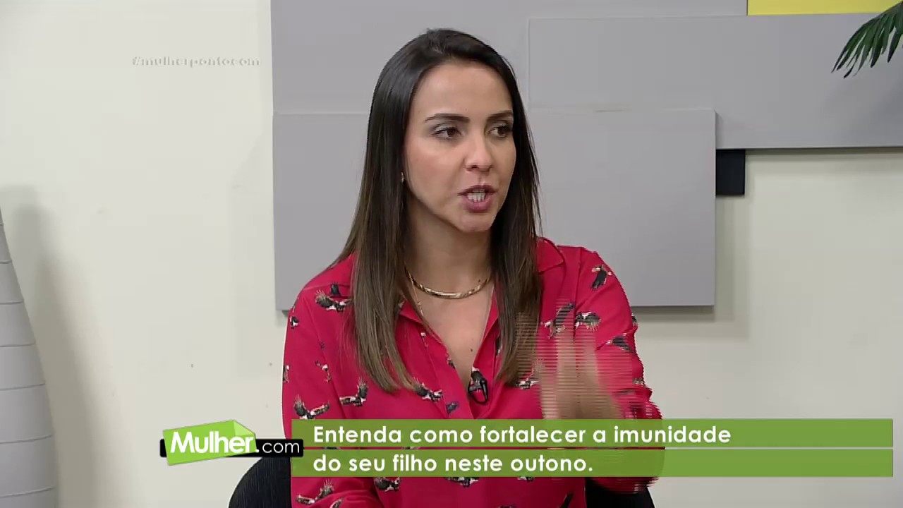 Doenças do Outono - Dr. Tadeu Fernando Fernandes - 27/04/2017 P2