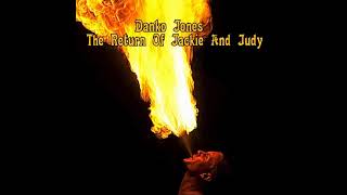 Danko Jones - The Return Of Jackie And Judy  (The Ramones Cover)
